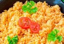 Чому ложка пасти змінює все: новий підхід до приготування рису