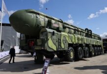 Експерт пояснив російські погрози “Орешником” і нагадав про red flag