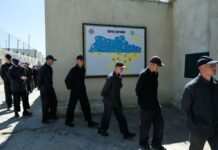 Обмін 1000 на 1000: СБУ вже формує списки росіян для майбутньої передачі РФ