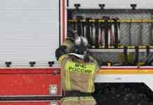 План “Килим” і вибухи в Москві: Росію атакували понад 100 дронів, є руйнування (відео)