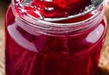 Пліснява у варенні: що ми робимо не так і як це виправити