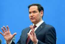 Рубіо заявив про готовність Трампа до будь-якого механізму припинення війни РФ з Україною