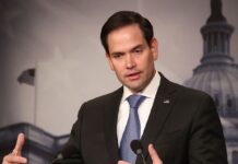 Новий Кіссінджер: Трамп віддав Рубіо “ключ” до зовнішньої політики США