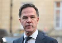 Китай, КНДР та Іран допомагають Росії у війні проти України, – Рютте