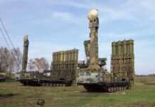 Російські “Су” могли збиватися рідкісними системами С-300В1: подробиці від Defense Express