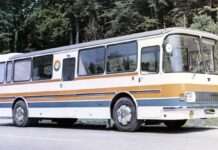Відомі у всьому світі: ТОП-5 найкращих автобусів Львівського автозаводу