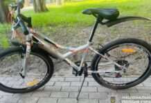 У Павлограді поліцейські викрили 36-річного чоловіка за серію крадіжок у місті