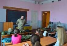 “У кожній школі має бути ветеран”: що може змінитись для учнів в Україні