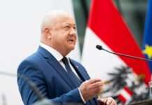 “Росія – не лише Путін”: в Австрії закликали готуватися до майбутнього після диктатора