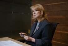 Серед учасників – молодь і ВПО: як впроваджують закон про участь громадян в ухваленні рішень