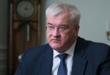 Сибіга розніс заяву Путіна про “буферну зону”: явно відкидає мирні зусилля