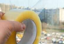 Побутова стратегія: як використати скотч нестандартно