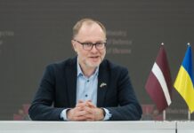 До “коаліції дронів” хочуть приєднатися ще дві країни