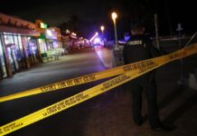 У США з в’язниці втекли 10 ув’язнених, серед них обвинувачені у вбивстві