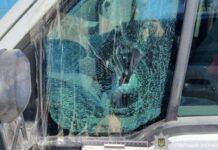 У Марганці внаслідок ворожої атаки постраждали троє людей