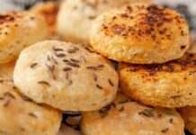 Мінімалізм у випічці: що робить сирне печиво бездоганним у своїй простоті