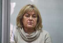 У камері ексголови Хмельницької МСЕК провели повторний обшук: що приховувала Крупа