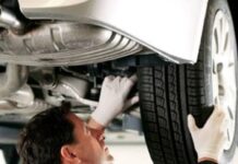 В Україні почали діяти нові правила техогляду авто