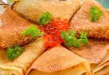 Чим млинці на пиві кращі за класичні: новий погляд на стару страву