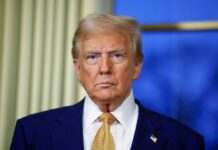 “Без США виграли б інші”: Трамп приписав Америці перемогу у Другій світовій