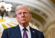 Перед візитом Трампа: США дали зелене світло на продаж зброї Саудівській Аравії