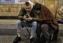 Росіяни знову атакують Київ: що відомо