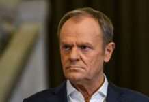 Туск поставив крапку в питанні щодо відправки польських військ в Україну