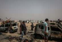 ХАМАС і США обговорюють перемир’я в Газі та гуманітарну допомогу, – Reuters