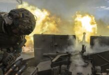 ЗСУ просунулися під Торецьком, ворог тисне на двох напрямках: карти ISW