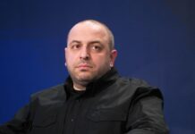 Умєров після обміну: сподіваємось на допомогу США з припиненням вогню