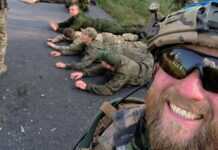 У Генштабі розкрили, на скільки поповнили “обмінний фонд” за час Курської операції