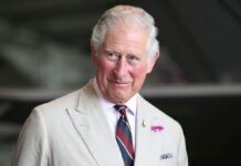 Король Чарльз III прибув до Канади: до чого тут Трамп і що планується