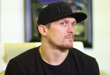 Боксер, який “зупиняв” Усика і Дюбуа, дав прогноз на реванш: “Усі знають, хто переможе”