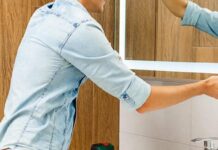 Відображення без спокою: де не варто вішати дзеркала в оселі