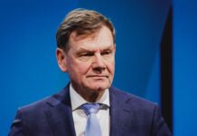 Путін не хоче миру. Російські атаки тому підтвердження, – глава МЗС Німеччини