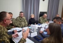 Усіх українців готуватимуть до збройного спротиву ворогу, вже готують законопроєкти, – Верещук