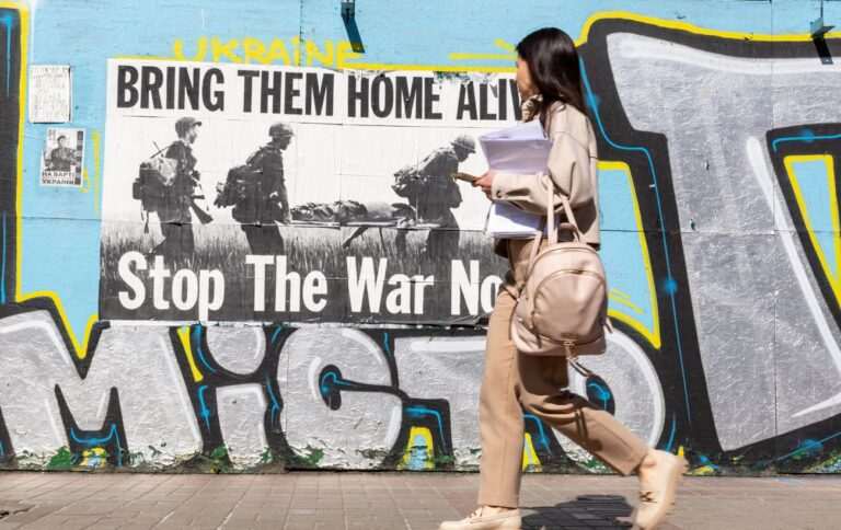 Росія утримує українських полонених у понад 300 закритих таборах, – Коордштаб