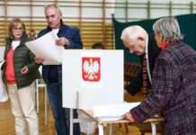 У Польщі стартували президентські вибори