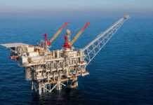 Туреччина виявила гігантське родовище газу в Чорному морі