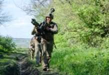 Росіяни втратили за добу 1040 солдатів і понад 120 одиниць техніки, – ЗСУ