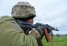 Кількість ворожих штурмів на фронті зросла: звіт Генштабу про оперативну обстановку