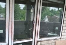 У Дніпрі поліцейські затримали містянина за крадіжку з приватного будинку