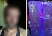 Вихопив сумку з речами та телефоном та втік: у Запоріжжі оперативно затримали чоловіка