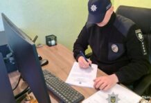 Викрав 4 тис. метрів кабелю: у Кривому Розі поліцейські направили до суду обвинувальний акт за серію крадіжок