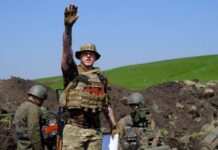 За добу росіяни втратили 1430 солдатів і понад 170 одиниць техніки, – Генштаб