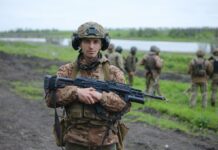 На фронті збільшилася кількість боїв: Генштаб розповів про оперативну обстановку