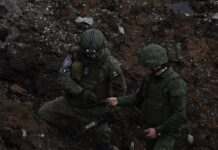 Росія готується до масштабного наступу в Україні, – FT