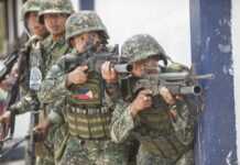 Китайська загроза: Філіппіни підписали важливу угоду з Німеччиною