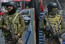 Індія атакувала ракетами бази ВПС Пакистану: оприлюднені відео