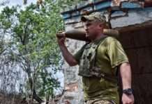 ЗСУ мали успіх під Торецьком, ворог просунувся на двох напрямках: карти ISW